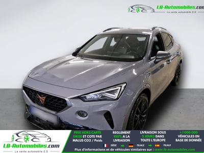 Cupra Formentor 1.4 e-HYBRID 245 ch BVA