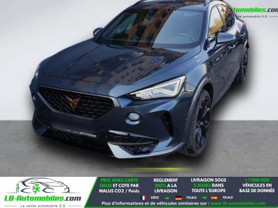 Cupra Formentor 1.4 e-HYBRID 245 ch BVA