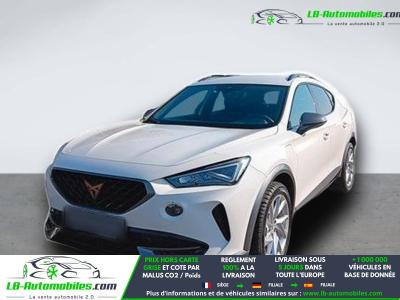Cupra Formentor 1.4 e-HYBRID 204 ch BVA