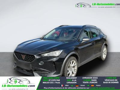 Cupra Formentor 1.4 e-HYBRID 204 ch BVA