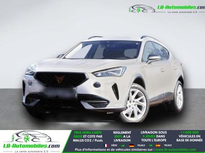 Cupra Formentor 1.4 e-HYBRID 204 ch BVA