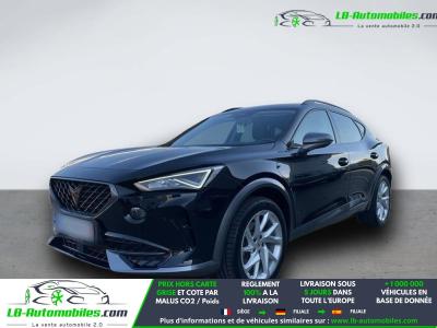 Cupra Formentor 1.4 e-HYBRID 204 ch BVA