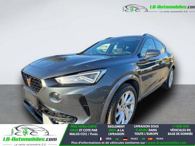 Cupra Formentor 1.4 e-HYBRID 204 ch BVA