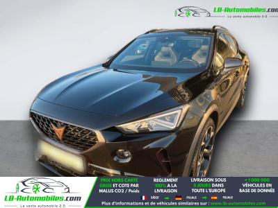 Cupra Formentor 1.4 e-HYBRID 245 ch BVA