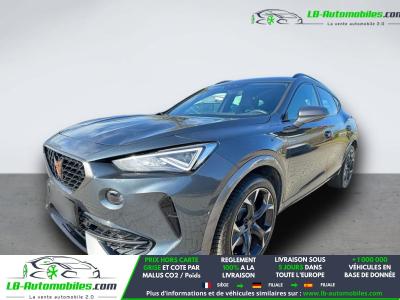 Cupra Formentor 1.4 e-HYBRID 245 ch BVA