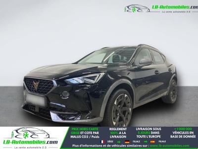 Cupra Formentor 1.5 TSI 150 ch BVA