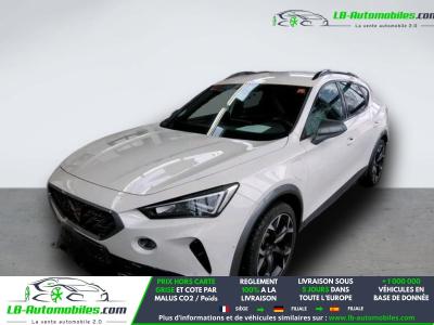 Cupra Formentor 1.4 e-HYBRID 245 ch BVA