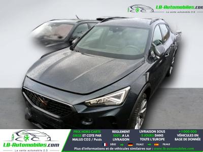 Cupra Formentor 1.5 TSI 150 ch BVA