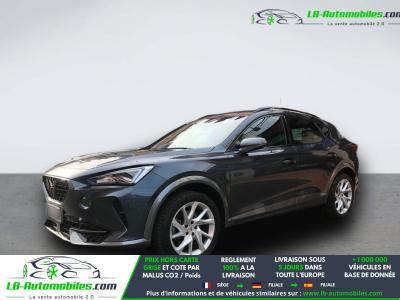 Cupra Formentor 1.5 TSI 150 ch BVA