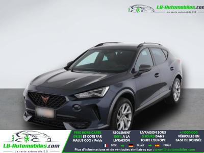 Cupra Formentor 1.5 TSI 150 ch BVA