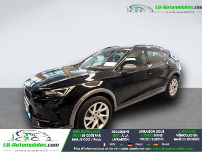 Cupra Formentor 2.0 TDI 150 ch BVM