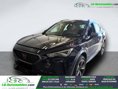 Cupra Formentor 2.0 TDI 150 ch BVM