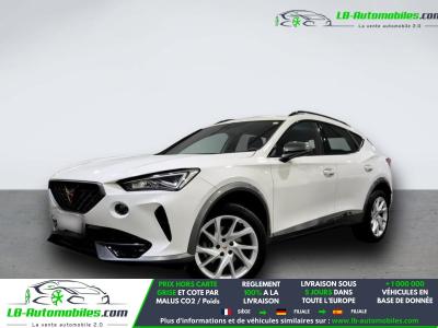 Cupra Formentor 1.5 TSI 150 ch BVM