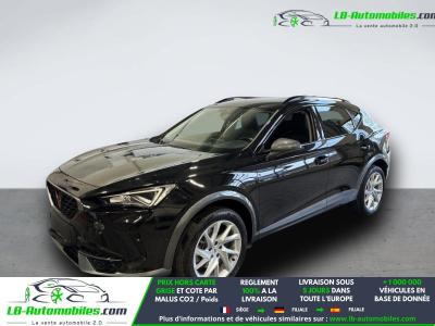 Cupra Formentor 1.5 TSI 150 ch BVM
