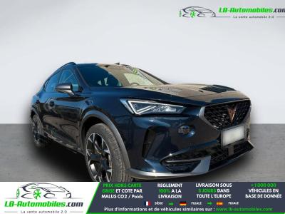 Cupra Formentor 1.5 TSI 150 ch BVM