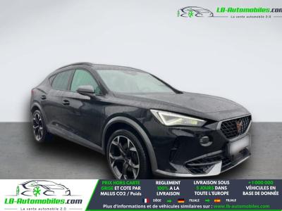 Cupra Formentor 2.0 TSI 310 ch BVA 4Drive