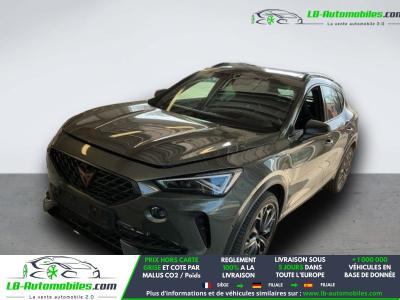 Cupra Formentor 2.0 TSI 310 ch BVA 4Drive