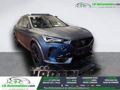 Cupra Formentor 2.0 TSI 310 ch BVA 4Drive