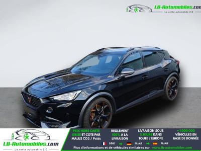 Cupra Formentor 2.0 TSI 310 ch BVA 4Drive