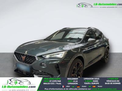 Cupra Formentor 2.0 TSI 245 ch BVA