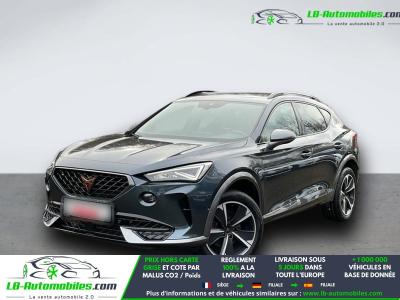 Cupra Formentor 2.0 TSI 190 ch BVA 4Drive