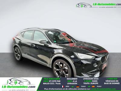 Cupra Formentor 2.0 TSI 245 ch BVA