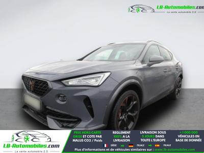 Cupra Formentor 2.0 TSI 310 ch BVA 4Drive