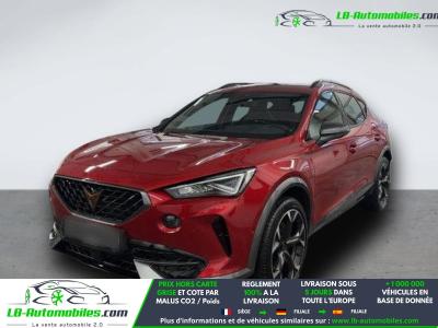 Cupra Formentor 2.0 TSI 310 ch BVA 4Drive