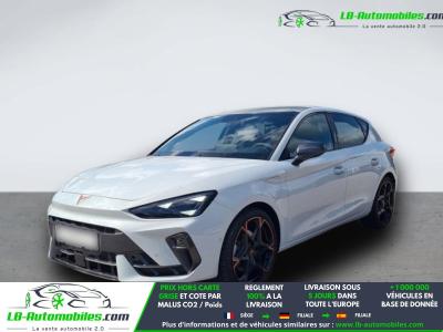 Cupra Leon 1.4 e-HYBRID 204 ch BVA