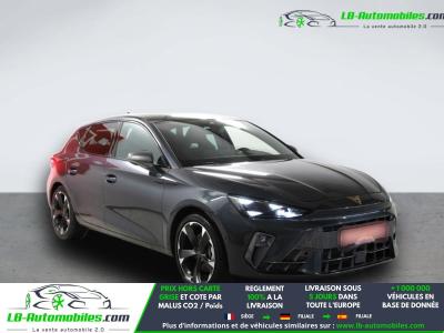 Cupra Leon 1.4 e-HYBRID 204 ch BVA