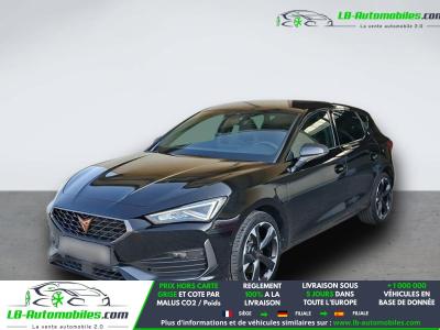 Cupra Leon 1.4 e-HYBRID 204 ch BVA