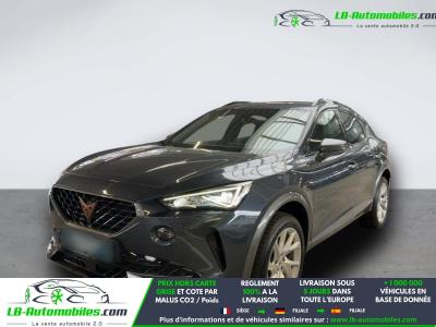Cupra Formentor 2.0 TSI 190 ch BVA 4Drive