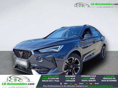 Cupra Formentor 2.0 TSI 190 ch BVA 4Drive