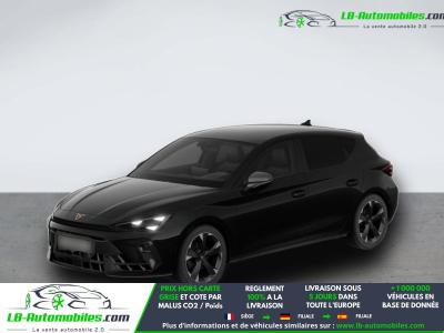 Cupra Leon 2.0 TDI 150 ch BVA