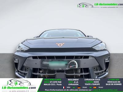 Cupra Leon 2.0 TDI 150 ch BVA