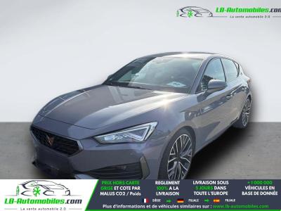 Cupra Leon 2.0 TSI 300 ch BVA
