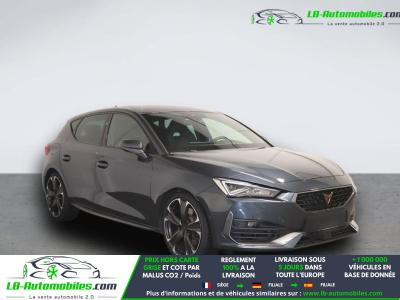 Cupra Leon 2.0 TSI 300 ch BVA