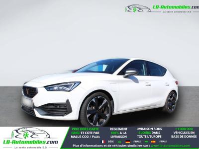 Cupra Leon 1.4 e-HYBRID 204 ch BVA