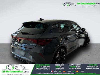Cupra Leon 1.4 e-HYBRID 204 ch BVA
