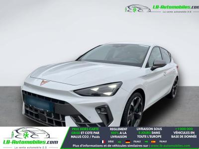 Cupra Leon 1.4 e-HYBRID 204 ch BVA