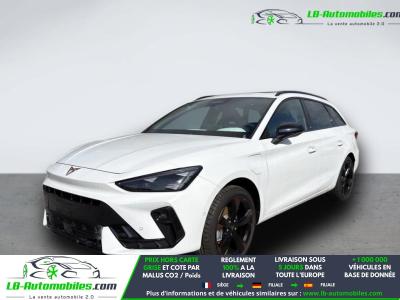 Cupra Leon ST 1.4 e-HYBRID 204 ch BVA