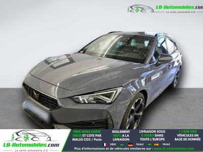 Cupra Leon ST 1.4 e-HYBRID 204 ch BVA