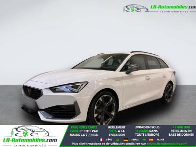 Cupra Leon ST 1.4 e-HYBRID 204 ch BVA