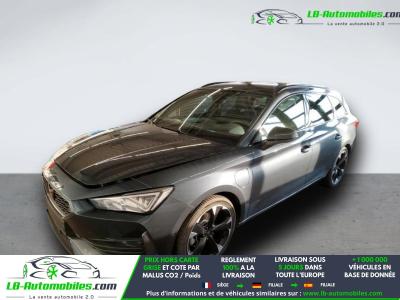 Cupra Leon ST 1.4 e-HYBRID 204 ch BVA