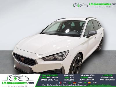 Cupra Leon ST 1.4 e-HYBRID 204 ch BVA