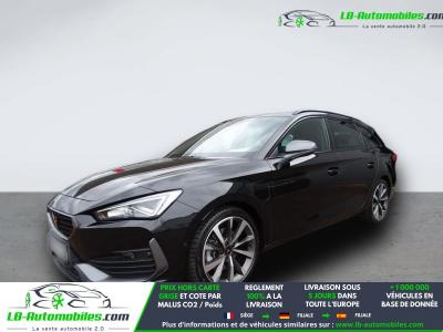 Cupra Leon ST 1.4 e-HYBRID 204 ch BVA
