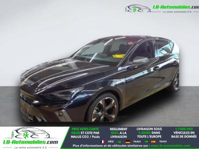 Cupra Leon 2.0 TDI 150 ch BVA