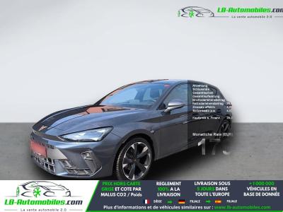 Cupra Leon 2.0 TDI 150 ch BVA