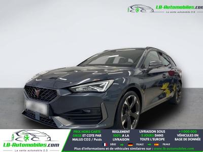 Cupra Leon ST 1.4 e-HYBRID 204 ch BVA