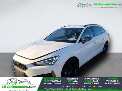 Cupra Leon ST 1.4 e-HYBRID 204 ch BVA